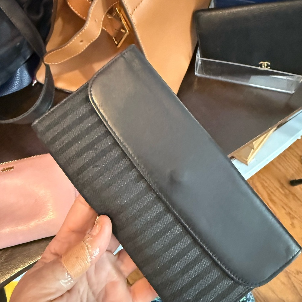 FLASH SALE 24 hours Fendi Penquin Bag & Wallt bundle!!!! - Picture 12 of 17